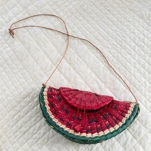 New Watermelon Bag Handmade